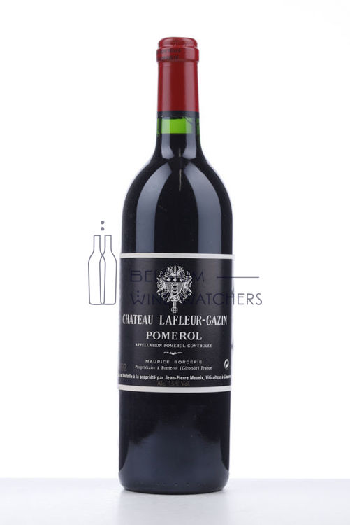 Picture of 1992 LAFLEUR GAZIN